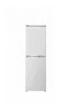 Candy CFC1745WE Fridge Freezer - White